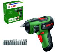 Bosch PSR SELECT 4v Cordless Screwdriver 1 x 2ah Li-ion No Charger No Case