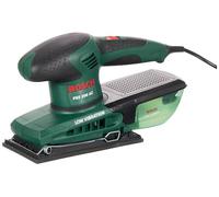 Bosch PSS 200 AC - Power Sanders