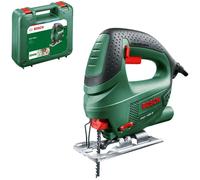BOSCH PST 700 E Compact Jigsaw, Black,Green