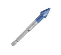 BOSCH PTBX12 1/2 in. x 5 in. Porcelain Tile Drill Bit