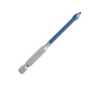 BOSCH PTBX14 1/4 in. x 5 in. Porcelain Tile Drill Bit