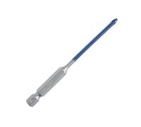 BOSCH PTBX18 1/8 in. x 5 in. Porcelain Tile Drill Bit