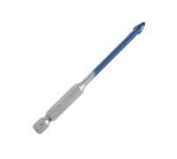 BOSCH PTBX316 3/16 in. x 5 in. Porcelain Tile Drill Bit