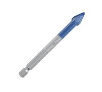 BOSCH PTBX38 3/8 in. x 5 in. Porcelain Tile Drill Bit