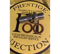 Bosch Pump Outlet Non Return Valve 1587010532