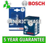 Bosch Pure Light Bulb 9012 HIR2 12V 55W 1987302026