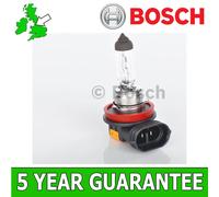 Bosch 1 987 302 081 Bulb, fog light, Silver