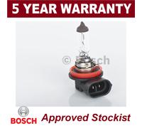 Bosch 1 987 302 084 Fog Light Bulb