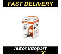 OSRAM Bulb PS19W (5201) 12V 19W PG20-1 – Original