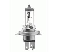 Bosch 1 987 302 041 BLB472 H4 Pure Light Bulb, 12 V