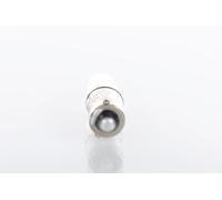 Bosch Pure/Lt H6W 12V 6W Bax9S Trade Pk Part No - 1987302232