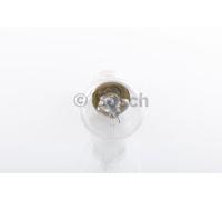 Bosch Pure/Lt P21/4W 12V Baz15D Trade Pk 1987302215