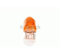 BOSCH Light Bulbs VW,AUDI,MERCEDES-BENZ 1 987 302 222 12V21WWY21WPURELIGHT,WY21WW3x16d,YY04500902100 Bulb, indicator