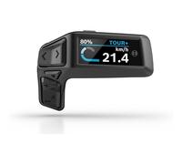 Bosch Purion 200 22.2mm Display eBike Smart System BRC3800 Inc Clamp & Case New