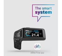 Bosch Kiox 500 display Bosch Smart System (BHU3700)
