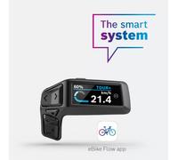 Bosch Kiox 500 display Bosch Smart System (BHU3700)