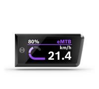 Bosch Purion 400 BHU3500 Compact eBike Display With Mount 31.8/35mm
