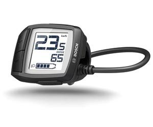 Bosch Purion Display 1500 mm E Bike Computer BUI215 Anthracite 1270020917 NEW