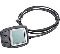 Bosch OEM Purion Anthracite Display 1300mm Active Performance - eBike 1270020926