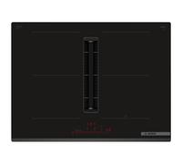 Bosch PVQ731H26E Series6 Built In 70cm 2 Zone Flex Induction Venting H