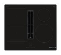 Bosch PVS611B16E 60cm Series 4 Air Venting Induction Hob - BLACK