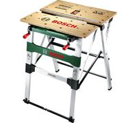Bosch PWB 600 (workbench), Green