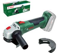 Bosch PWS 18V-70 P4A 18v Cordless Angle Grinder 115mm