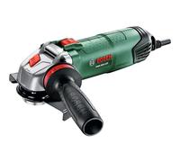 Bosch PWS 850-125 angle grinder 12.5 cm 12000 RPM 850 W 1.8 kg