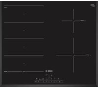 Bosch PXE651FC1E Series 6 60cm 4 Zone Induction Hob with Flex Induction Zone NEW