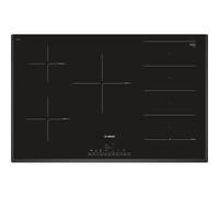 Bosch PXV851FC1E Electric Induction Hob - Black