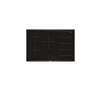 Bosch Serie 8 PXV875DV1E hob Black Built-in 82 cm Zone induction hob 5 zone(s)