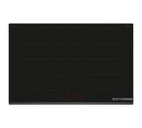 Bosch PXY83KHC1E - Black 4 Zone Induction Hob