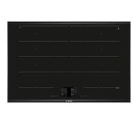 Bosch PXY875KV1E 80cm Flex Induction Hob, TFT control , 2xExtended FlexZones, PerfectFry Sensor