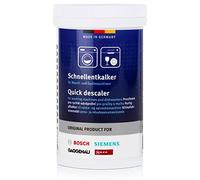 Bosch Quick Washing Machine/Dishwasher Descaler