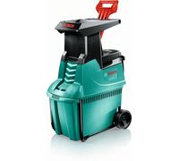 Bosch Quiet Shredder AXT 22 D 0600803000