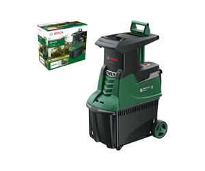 Bosch - Quiet Shredder - AXT 25 TC