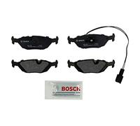 Bosch QuietCast BP279 Disc Brake Pad