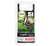 Bosch 1987301059 Car Light Bulb R10W Long-life Brake Light Turn Signal Tail light Licence Plate Light