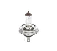 Bosch R2 Halogen (410H) Pure Light Halogen Headlight Bulb, 12 V 45/40 W | Original Quality - Socket Type P45t - 1 Replacement Car Light Bulb