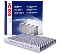 Cabin filter Activated Carbon Filter 1 987 432 300 BOSCH for VW AUDI SKODA