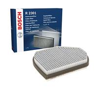 Bosch Cabin Filter RHD Width 214.5mm 1987432301