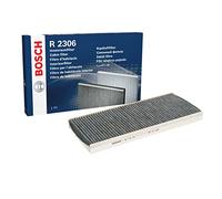 Bosch R2306 Activated Carbon Cabin Filter - Replacement Filter