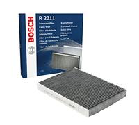 Cabin filter Activated Carbon Filter 1 987 432 311 BOSCH for CITROËN PEUGEOT