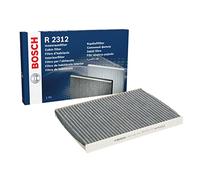 Cabin filter Activated Carbon Filter 1 987 432 312 BOSCH for VW SEAT AUDI SKODA