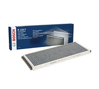 Cabin filter Activated Carbon Filter 1 987 432 317 BOSCH for AUDI VW