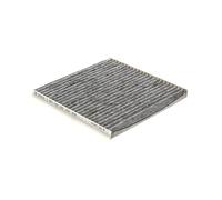 Pollen / Cabin Filter fits TOYOTA COROLLA E15 1.6 1.8 10 to 13 Bosch 0897400830