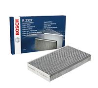 Bosch R2327 - Cabin Filter activated-carbon