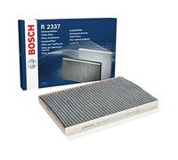 Cabin filter Activated Carbon Filter 1 987 432 337 BOSCH for MERCEDES-BENZ VANEO