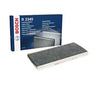 Cabin filter Activated Carbon Filter 1 987 432 345 BOSCH for FORD FOCUS I