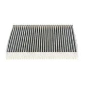 Bosch R2357 Cabin Filter activated-carbon